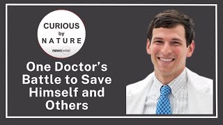 One Doctor’s Battle to Save Himself and Others" | Dr. David Fajgenbaum | Curious by Nature