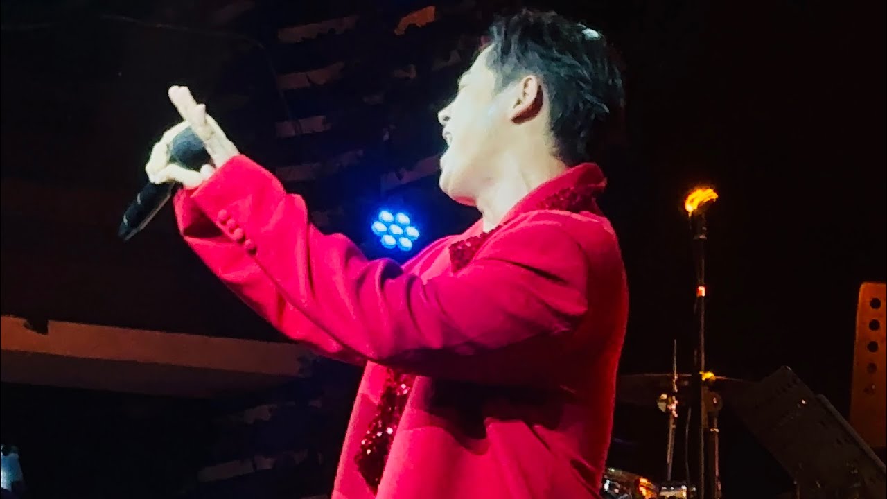 [THANH DUY Trixie] 251226 Người Tình Mùa Đông