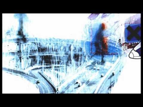 Radiohead - The Tourist