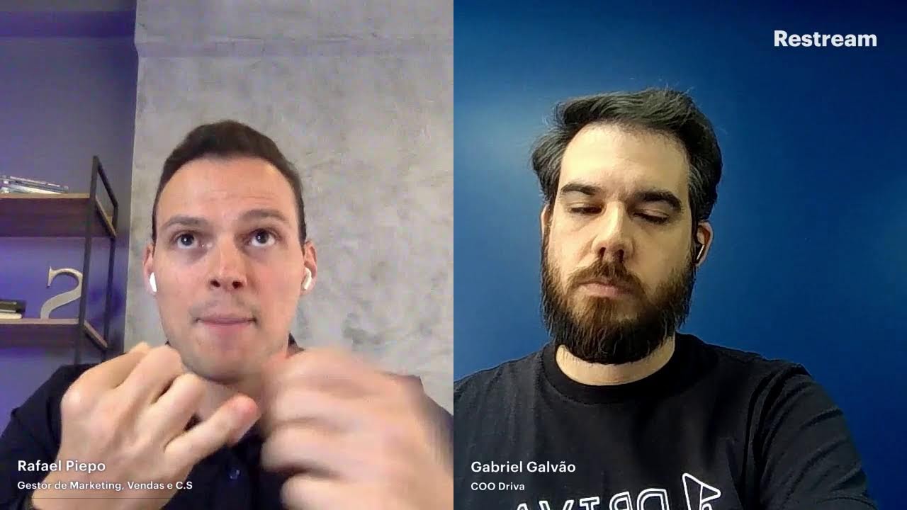 Usando dados para se destacar em mercados saturados