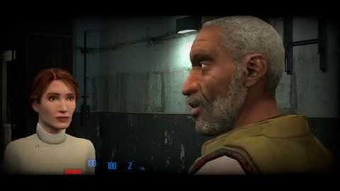 SMOD Redux gameplay 2 (SMOD: Redux V8 (Bossn00b