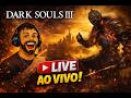 🔴 DARK SOULS 3- ISSO É A PERFEIÇAO!!!