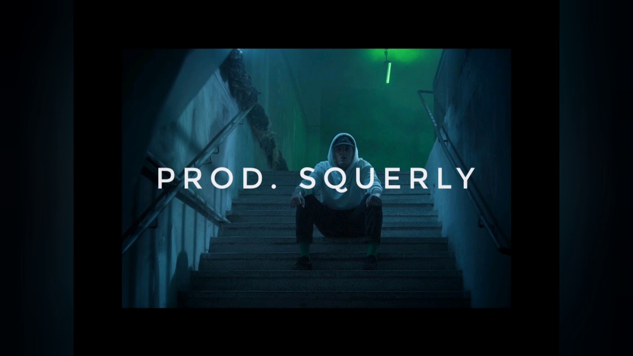 [FREE] Guzior Type Beat ʼʼSlowʼʼ (Prod. Squerly) Polish Dark Trap/Rap Beat