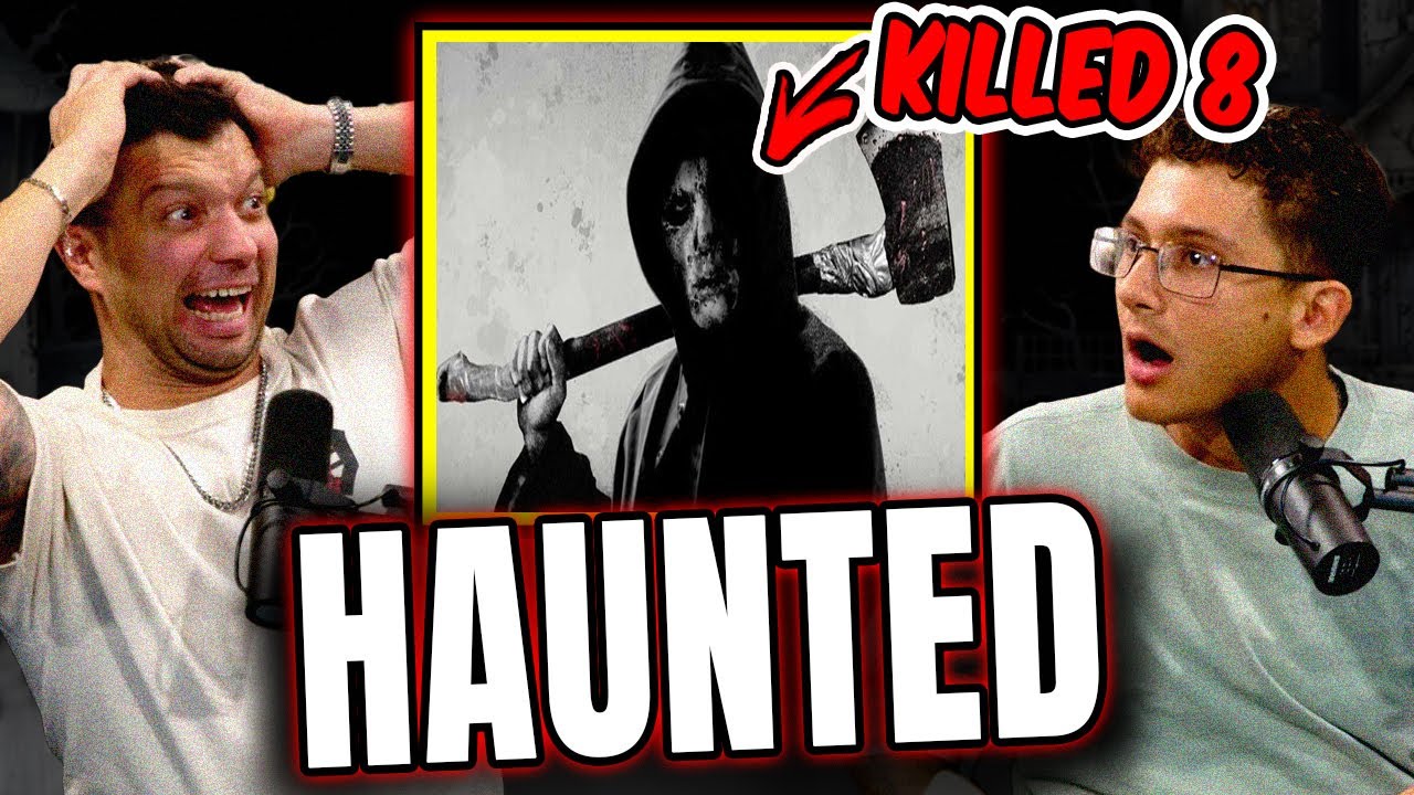 8 Murdered… and Their Spirits Never Left: Inside Haunted Villisca