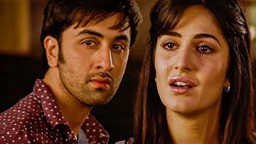 Tu Jaane Na - Lyrical | Ajab Prem Ki Ghazab Kahani | Atif Aslam | Ranbir Kapoor, Katrina