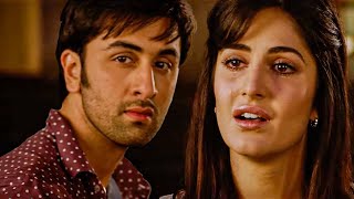 Tu Jaane Na - Lyrical | Ajab Prem Ki Ghazab Kahani | Atif Aslam | Ranbir Kapoor, Katrina chords