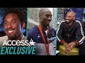 Remembering Kobe Bryant: The Late NBA Legend’s Interviews Over The Last 20 Years