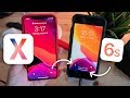 Get iPhone X XS XR Features on ANY iPhone! 5s, 6, 6s, 7, 8