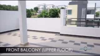 Saujana 0lot Bungalows For Sale  Glenmarie Malaysia