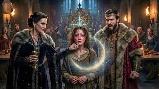 Download Lagu Upokorzona przez macochę w Sali Stada — Jej prawdziwy zapach się budzi, a Alfa ryczy... MP3