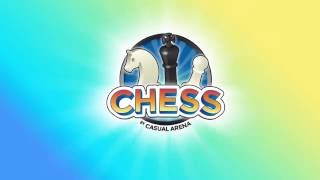 Online multiplayer chess game by Casual Arena screenshot 3