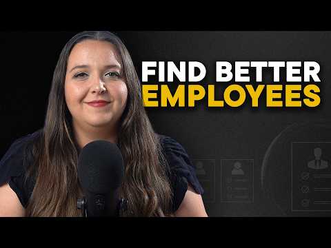Stop Posting Job Ads: Cut Costs and Keep Employees Longer