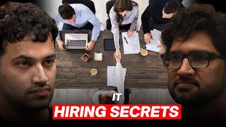 Why Most People Don’t Get Hired in IT Companies? | Upgrad | Raj Shamani Clips