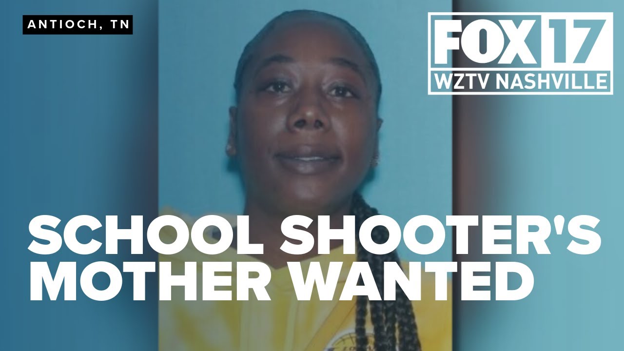 Antioch High School tragedy: Shooter's mother wanted for gun charge