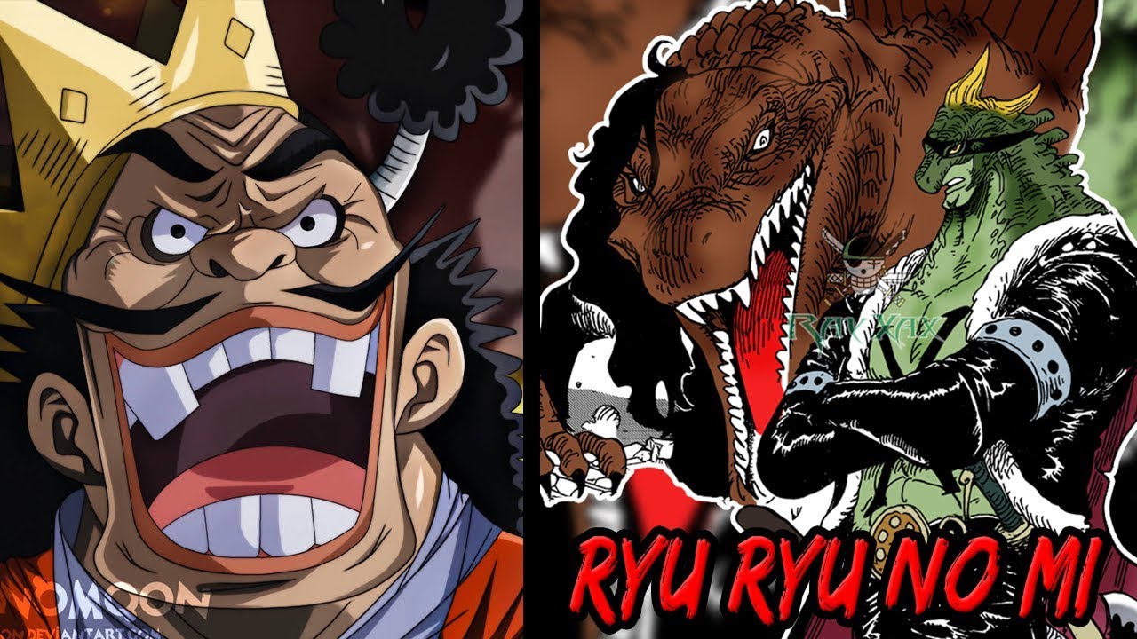 Sanji Vs X Drake La Increible Forma Hibrida De Las Zoan Prehistoricas Orochi One Piece 929 Youtube