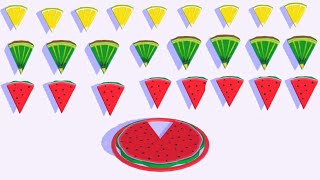 Slices Runner - All Levels Gameplay Walkthrough Android,iOS screenshot 5