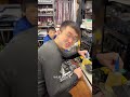 维修师傅看到老丁的模型房后都惊呆了!#工具#模型