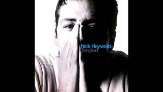 London - Nick Heyward