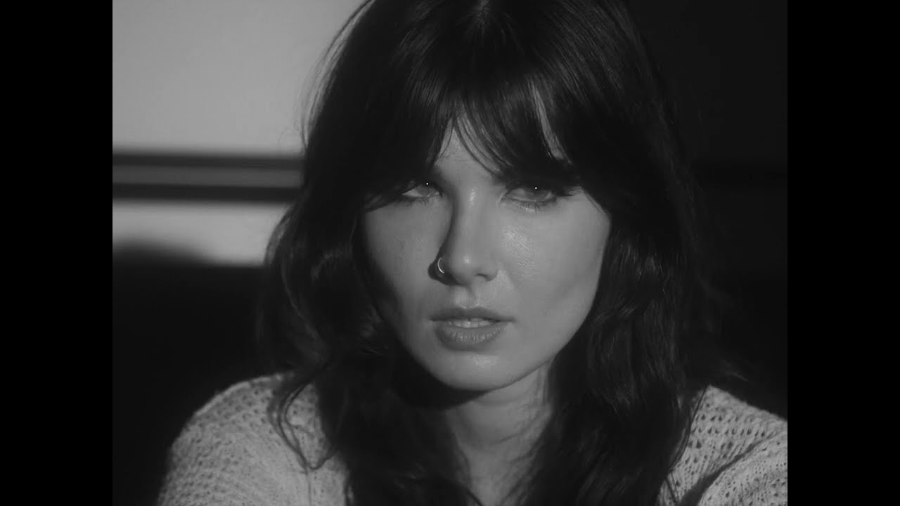 Watch Victoria Bigelow - Oblivion (official video) on YouTube Watch Victoria Bigelow - Oblivion (official video) on YouTube