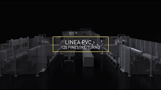 Emmegi PVC Line Simulation