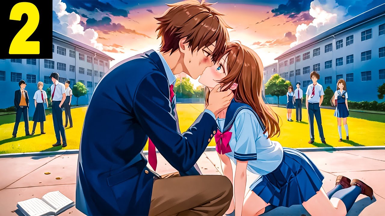 (2)I Bullied A Poor Student, Reborn To Stop Him From Turning Into The Most Ruthless Billionaire