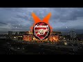Arsenal Forever Emotional Drum Bass Anthem 2026 Gooners Singalong North London Forever
