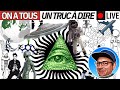 Thories du complot  le live ottd 28 fvr 2024