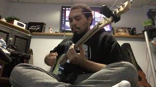 93 ‘Til Infinity (Guitar Looper Practice)