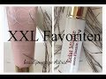 XXL FAVORITEN 2018 | Estée Lauder / AVENE / BJ / L´Oréal / CLARINS / VICHY | beautyoverage Astrid