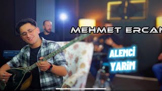 Mehmet Ercan - Alemci Yarim - Official Video #mehmetercan #alemciyarim #yosma