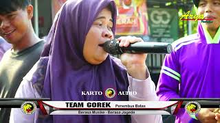 Download Lagu 🔴 MANGAN DUGAL ❗ VOC. MIMI INIH PSM ❗ PUTRA SURTI MUDA ❗ RABU 30 OKTOBER 2024 ❗ TULANG KACANG MP3