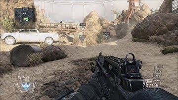 Black Ops 2: Domination