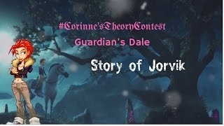 #Corinne'sTheoryContest-Guardian's Dale