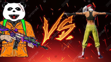 This random player challenge me & This happened 🔥