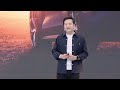 End of video