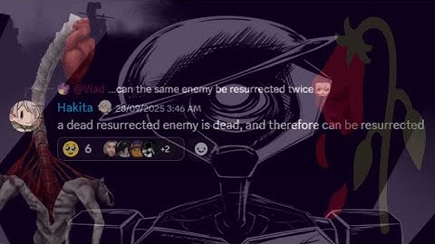 p-ranking a random ultrakill level every day (day 152)