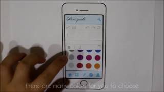 Paper Prototype - Paraquote