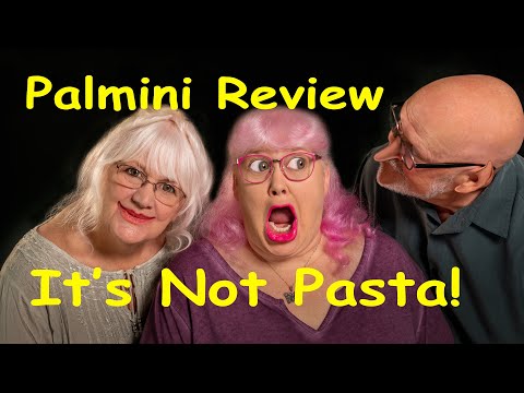 Palmini Noodle Review
