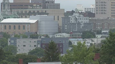 Maine lawmakers to vote on 'housing first' bill, designed to help end cycle of homelessness