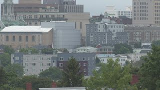 Maine lawmakers to vote on 'housing first' bill, designed to help end cycle of homelessness