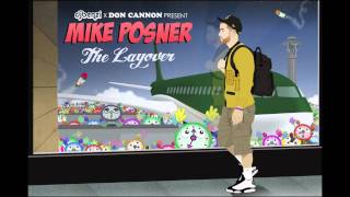 Watch Mike Posner Henny  Purple video
