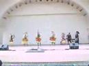 Kalena's Polynesian Ohana- Lake Eola Show- Tahitia...