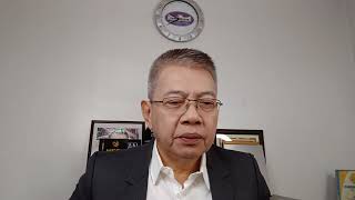 Download Lagu PARANG MALI ANG DEPENSA NG DUTERTE LAWYERS SA ICC?  MP3