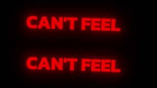 Cold Streets - Vxlt - Official Lyric Video