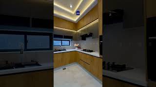THE FALCON | 5 Marla Brand New Modern House in DHA Phase 9 |  #abidassociates #home #trending