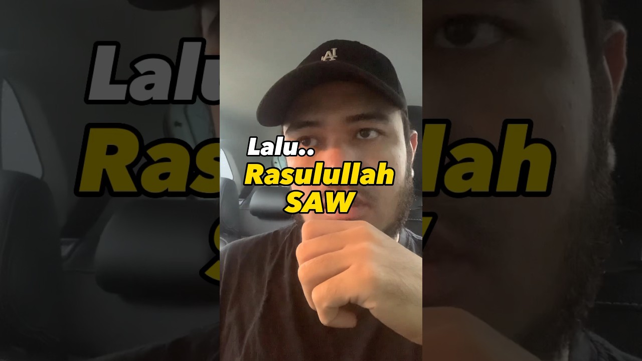 Hadith of the day – 3 #shorts #hadith