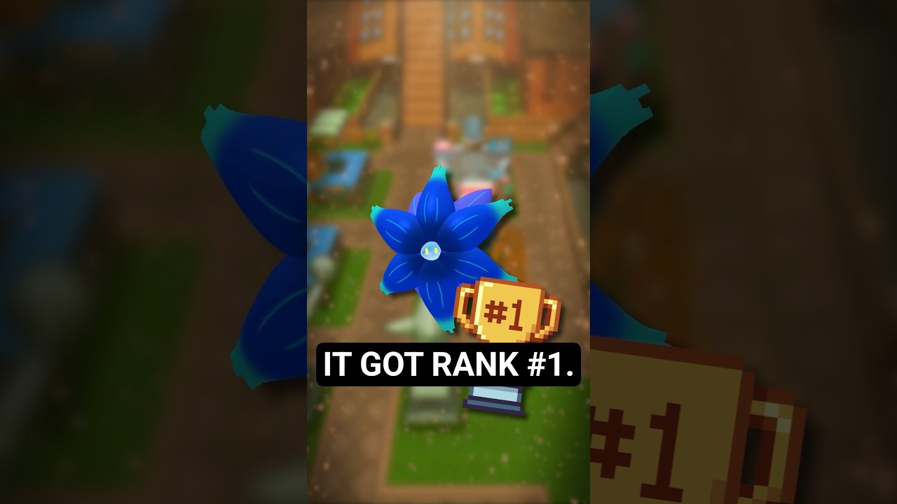 Glimmora Got #1 On Ranked Battles In Pokémon Champions #pokemon #pokemonchampions