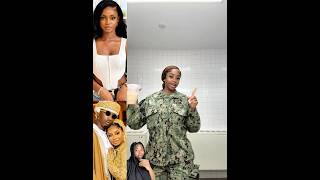 Priscilla Ojo join US Navy keh? Make money chatting with lonely Foreigners💸👩💻 #shorts #jp2025