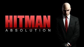 Hitman Absolution Won't Start Problem Fixed