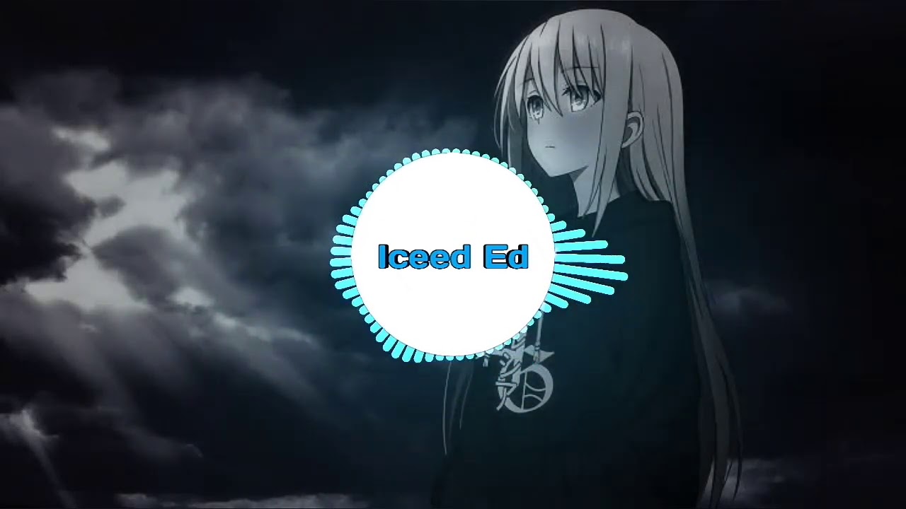 [EDM] YOASOBI -夜に駆ける(isokaoP Remix) / Yoru Ni Kakeru【邦楽remix】